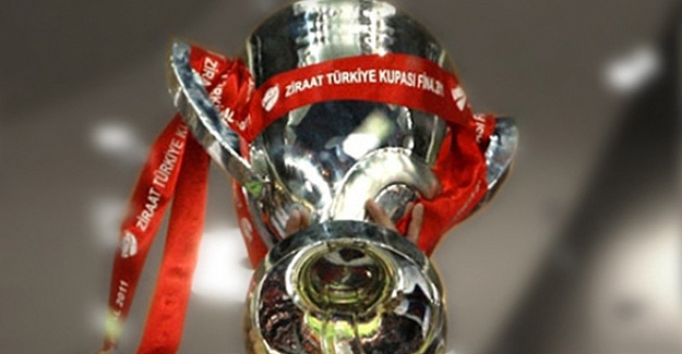 Türkiye Kupası'nda 4. maçlar tamamlandı
