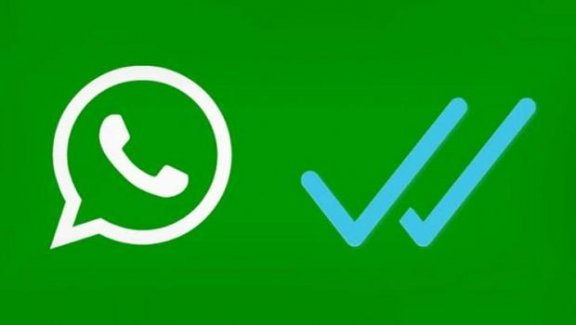 WhatsApp’ta mesajları okuduğunuz bilinmesin
