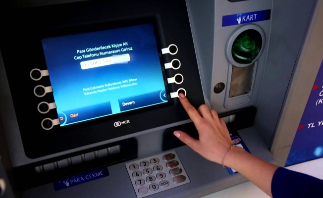 ATM'deki Tuzağa Dikkat! Vatandaşın Şüphesi Kart Kopyalayan Düzeneği Ortaya Çıkardı