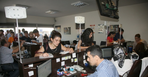 Adana'da kişiselleştirilmiş akıllı kart uygulaması başlıyor