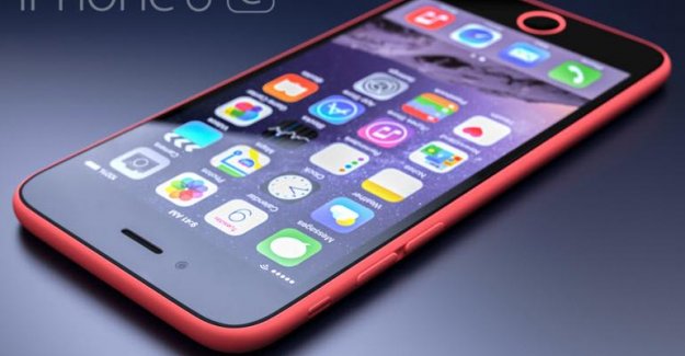 Apple'ın ürettiği ucuz telefonu iPhone 6C geliyor