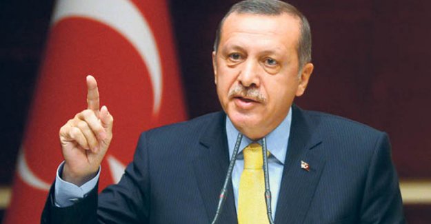 Cumhurbaşkanı Erdoğan'ın yeni başdanışmanları