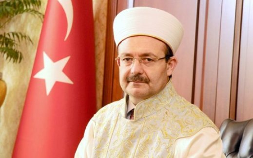 Diyanet İşleri Başkanı'ndan Kılıçdaroğlu'na cevap!