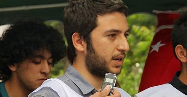 Erciyes Üniversitesi Öğrencisini Erdoğan'a Hakaretten Hapse Attılar! Üniversite, Aykutalp Avşar İçin ÖZGÜRLÜK İstiyor!