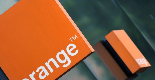 Fransa’nın Telekom devi Orange’a 350 milyon Euro'luk rekor ceza kesildi