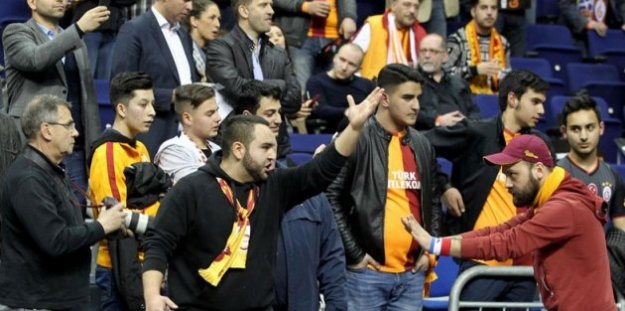 Galatasaray'a Ağır Fatura!