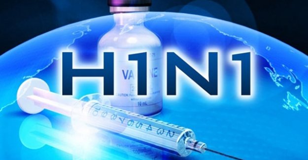 H1N1 Bir Ölüm Daha Getirdi !