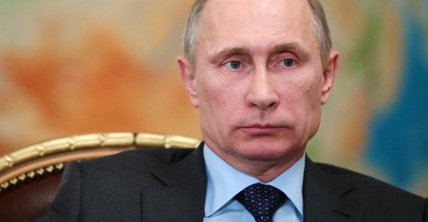 Putin: '' Kimse hayale kapılmasın, kimse bize üstünlük sağlayamaz ''