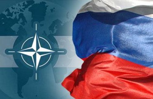 Rusya'dan NATO'ya ağır gözdağı!