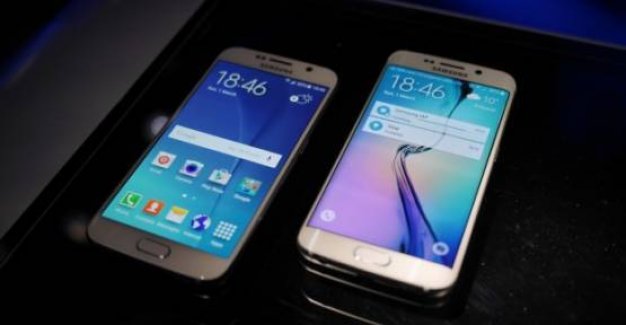 Samsung Hızlı Geliyor,Samsung Galaxy S7'nin özellikleri ile ilgili yeni sızıntılar geldi