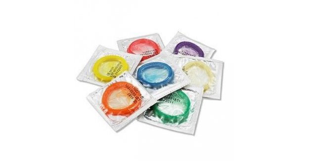 Yeni Nesil Kondom Üretildi